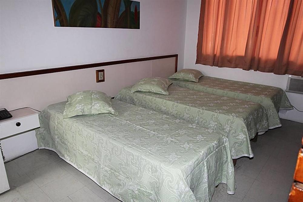 בלו הוריזונטה Hotel Pampulha Palace מראה חיצוני תמונה