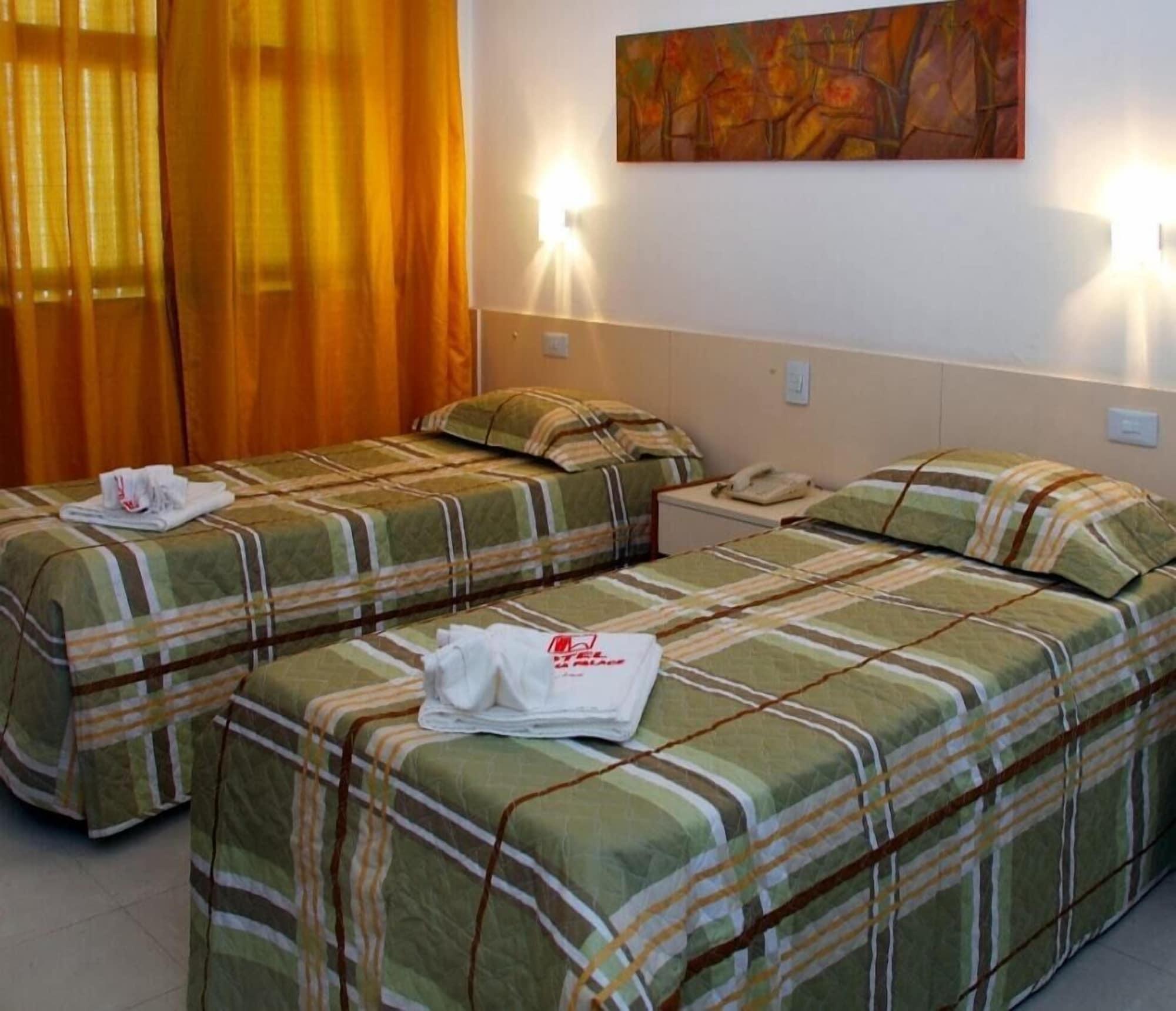 בלו הוריזונטה Hotel Pampulha Palace מראה חיצוני תמונה